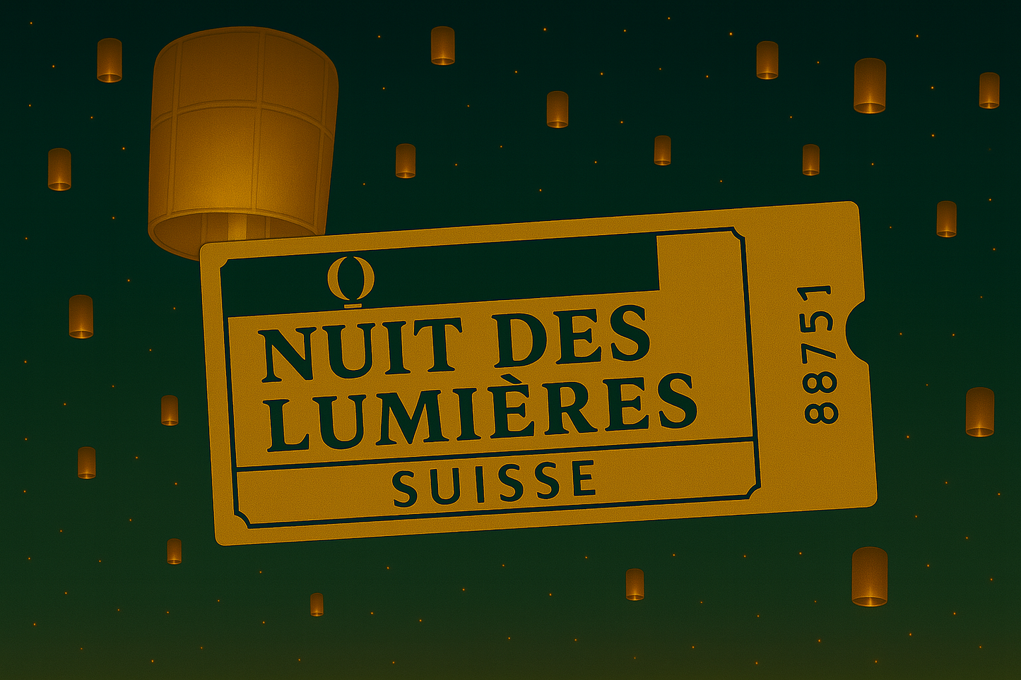 Genève – Parc La Grange